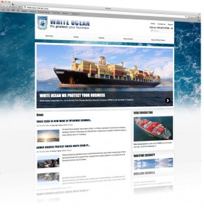 White Ocean Associate Co., Ltd is the first Thai Private Maritime Security Company (PMSC) ever founded in Thailand.