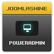 JSN Power Admin - Admin Navigation