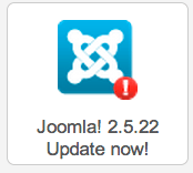 joomla2522-update