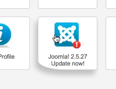 joomla 2.5.27 update 