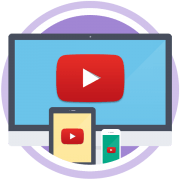 Responsive YouTube Plugin for Joomla 2.5 joomla 3