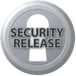 security release
