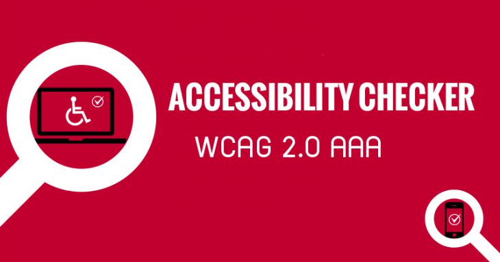 เว็บกองทุนพัฒนาบทบาทสตรี ผ่านมาตรฐาน WCAG 2.0 ระดับ AAA